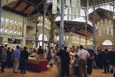 Feria de la Union 2003